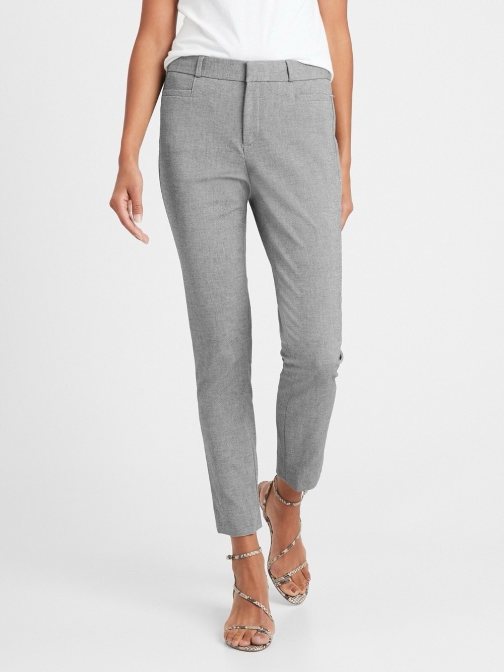 Banana Republic SLOAN Trouser